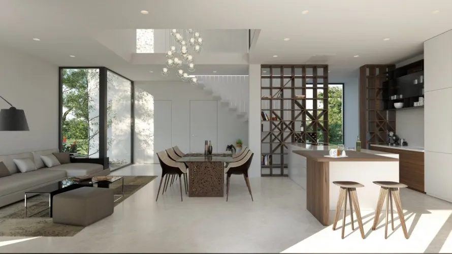 Villa de 4 chambres à Campoamor, Spain No. 286 № 4