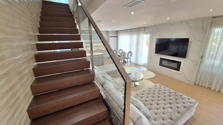 Villa de 2 chambres à Torreblanca, Spain No. 1094 № 9