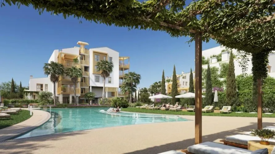 Apartment de 3 chambres à El Verger, Spain No. 1295 № 3
