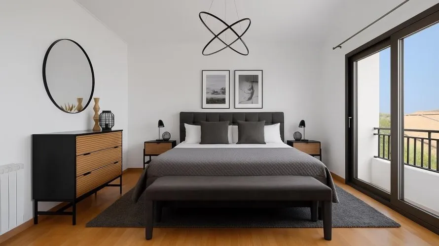 Villa de 6 chambres à Calpe, Spain No. 227 № 12