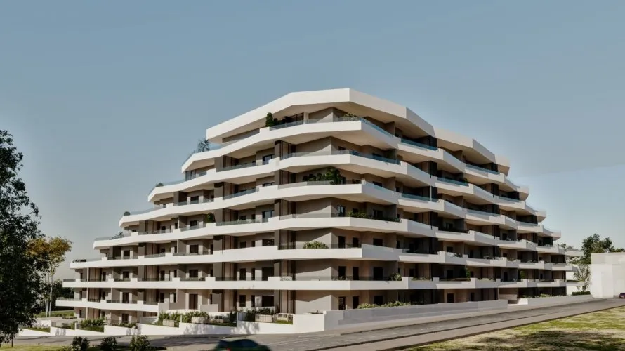 Apartment de 3 chambres à San Miguel de Salinas, Spain No. 468 № 6