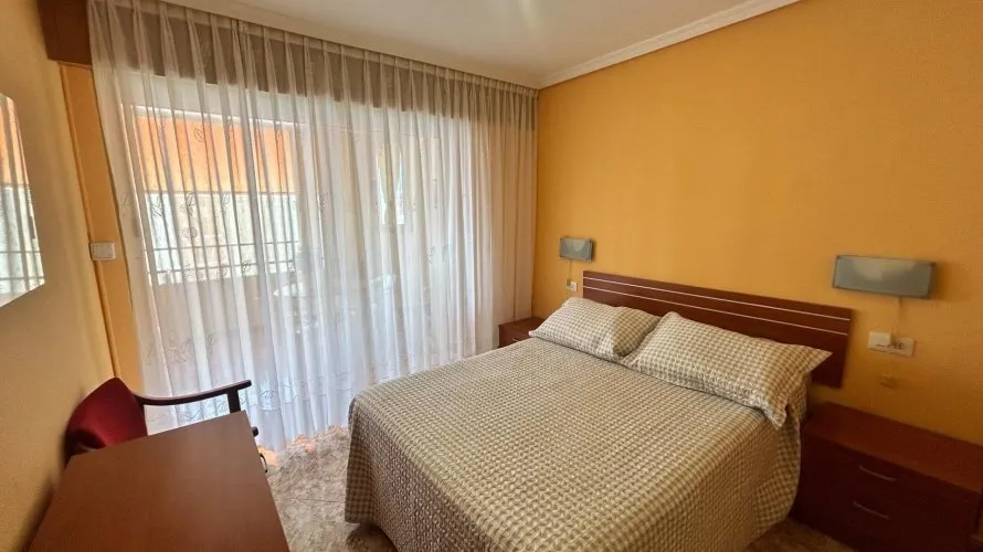 Apartment de 3 chambres à Benidorm, Spain No. 1347 № 4