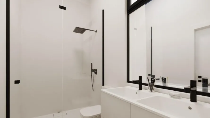Villa de 3 chambres à Calpe, Spain No. 596 № 3