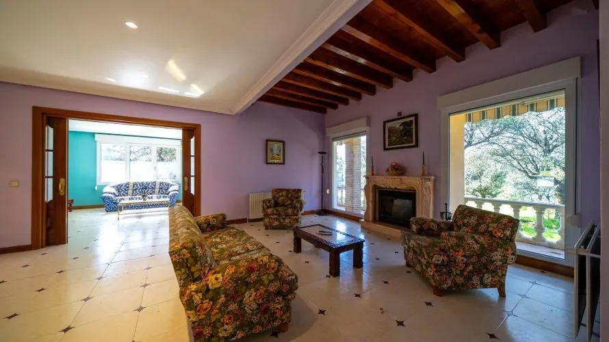 House de 8 chambres à Colmenarejo, Spain No. 1396 № 24