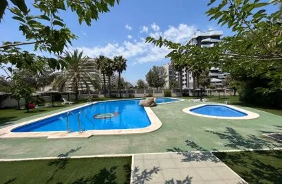 Apartment de 2 chambres à Alicante, Spain No. 92