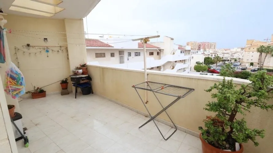 Penthouse de 3 chambres à Torrevieja, Spain No. 1335 № 11