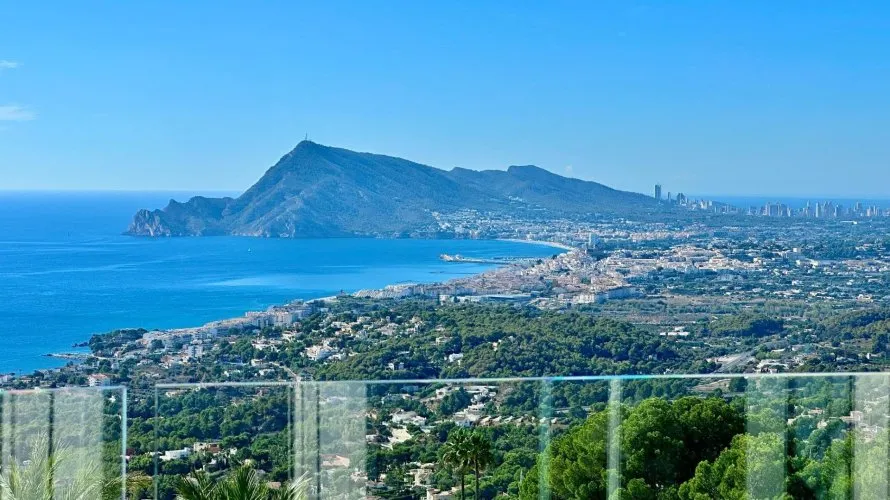 Villa de 3 chambres à Altea, Spain No. 1273 № 17