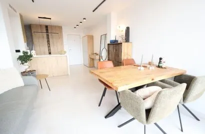 Apartment de 3 chambres à Pilar de la Horadada, Spain No. 925