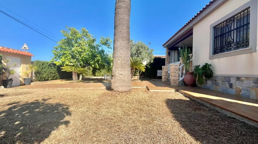 Villa de 3 chambres à Torrevieja, Spain No. 742 № 6