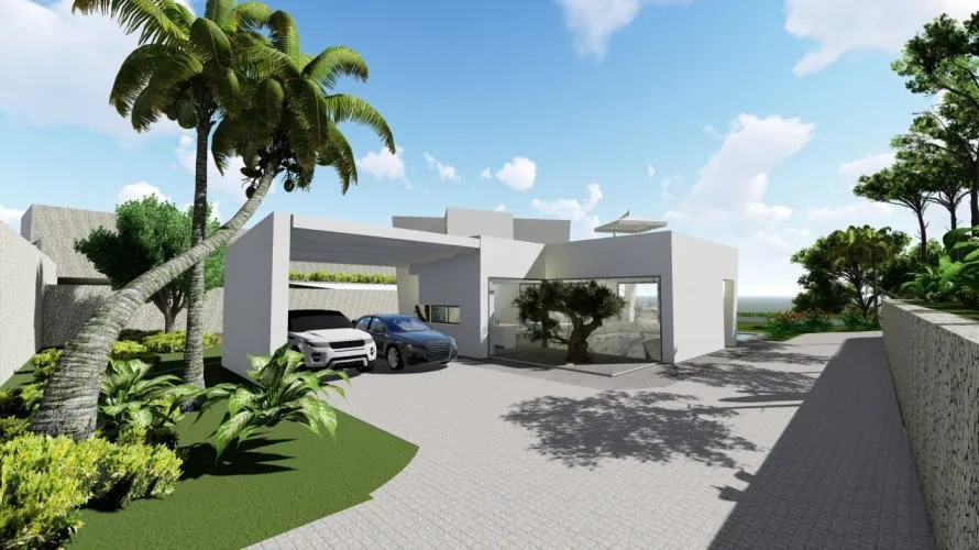 Apartment de 4 chambres à Maryvilla, Spain No. 328 № 8