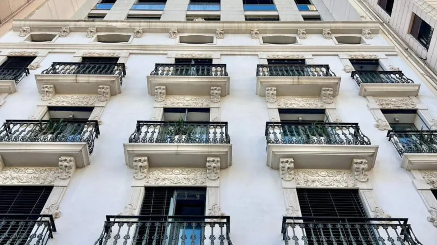 Penthouse de 2 chambres à Valencia, Spain No. 1277 № 26