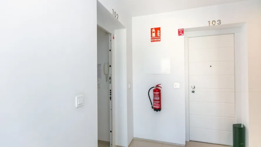 Apartment de 73m² à Rojales, Spain No. 1154 № 25