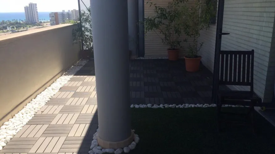 Penthouse de 4 chambres à Alicante, Spain No. 1114 № 17