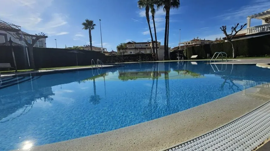 Penthouse de 4 chambres à Torrevieja, Spain No. 641 № 25