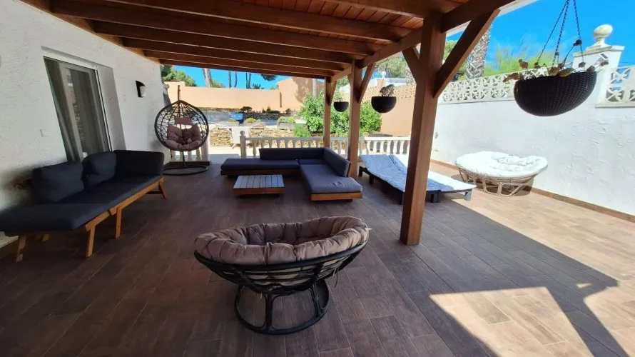 Apartment de 168m² à Pinar De Campoverde, Spain No. 1332 № 1