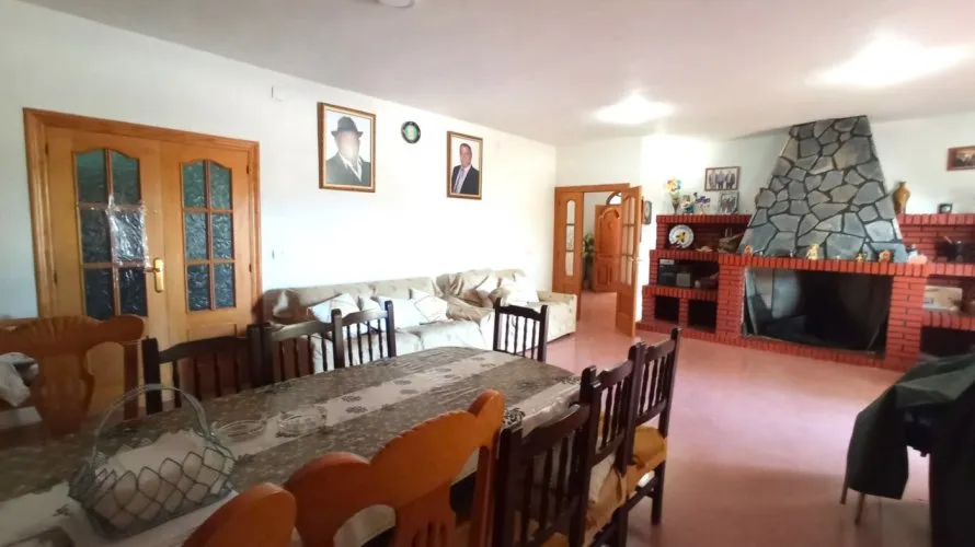 Apartment de 5 chambres à Mutxamel, Spain No. 359 № 11