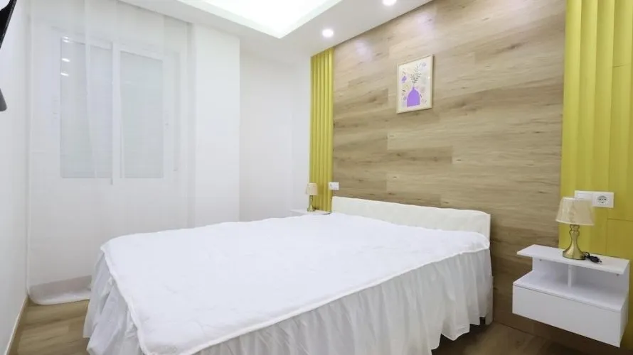 Apartment de 4 chambres à Torrevieja, Spain No. 1334 № 6