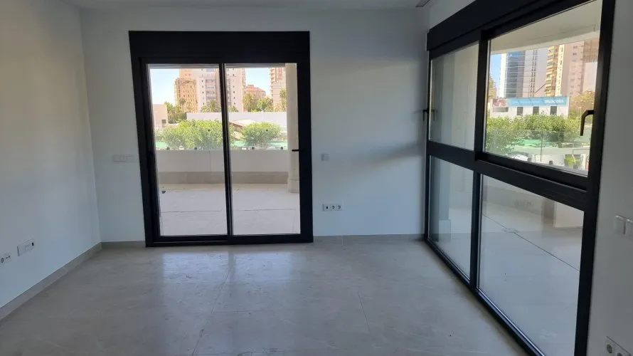 Apartment de 2 chambres à Calpe, Spain No. 661 № 12