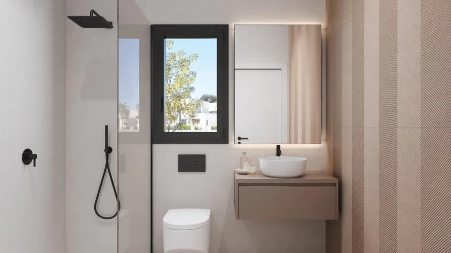 Apartment de 2 chambres à Murcia, Spain No. 1297 № 13