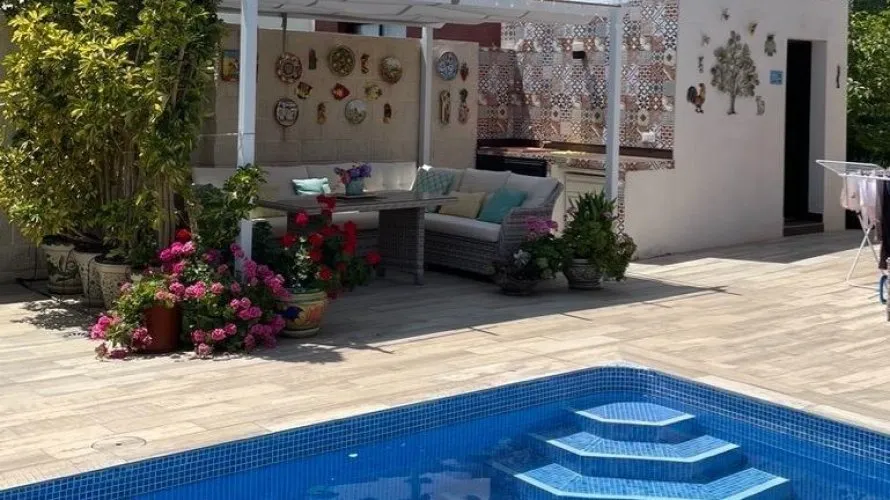 Villa de 3 chambres à La Alberca, Spain No. 991 № 3