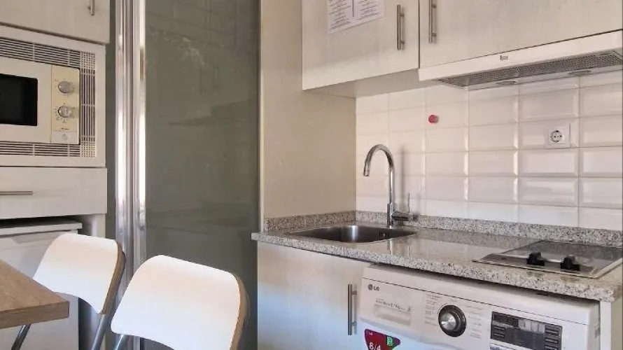 Apartment de 25m² à Madrid, Spain No. 1370 № 28
