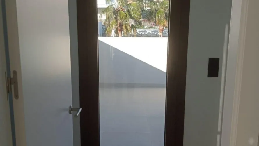 Villa de 3 chambres à Finestrat, Spain No. 1420 № 28