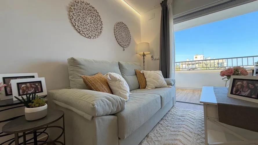 Apartment de 3 chambres à Torrevieja, Spain No. 231 № 18