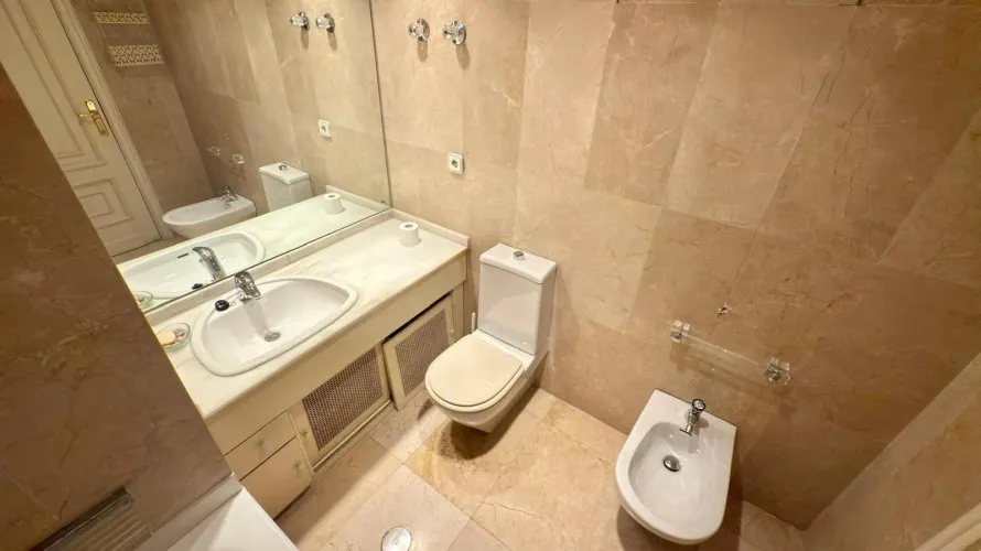 Penthouse de 6 chambres à Alicante, Spain No. 752 № 23