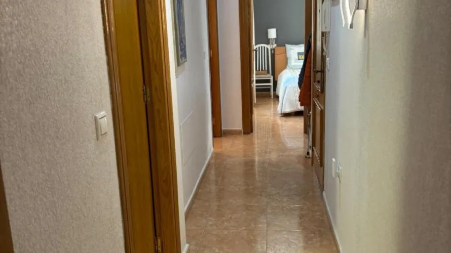 Apartment de 1 chambre à Torrevieja, Spain No. 86 № 16
