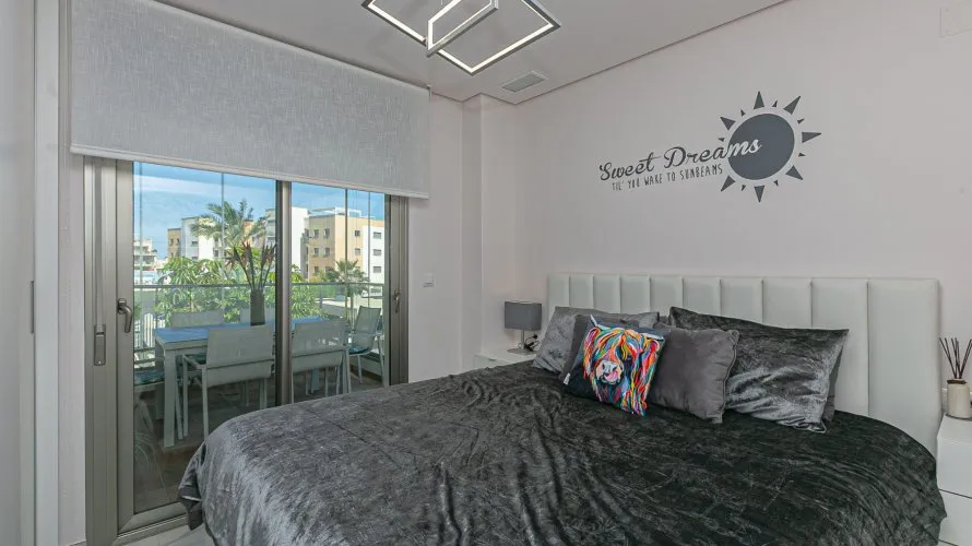 Apartment de 82m² à Alicante, Spain No. 893 № 24