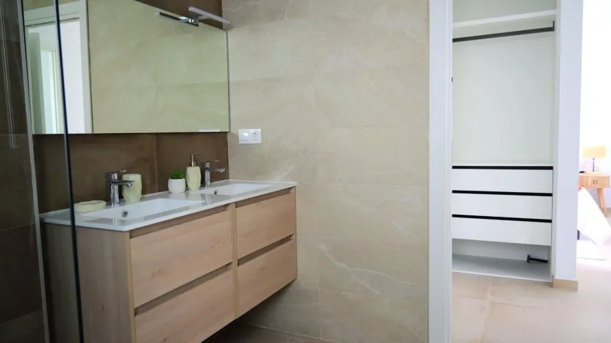 Villa de 3 chambres à Dolores, Spain No. 145 № 21