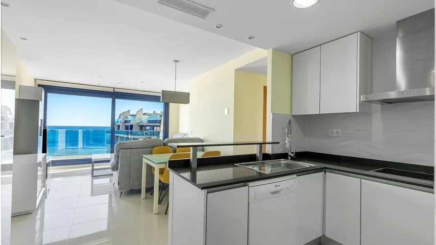 Penthouse de 2 chambres à Torrevieja, Spain No. 1019 № 27
