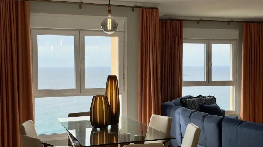 Penthouse de 4 chambres à Villajoyosa, Spain No. 1132 № 25