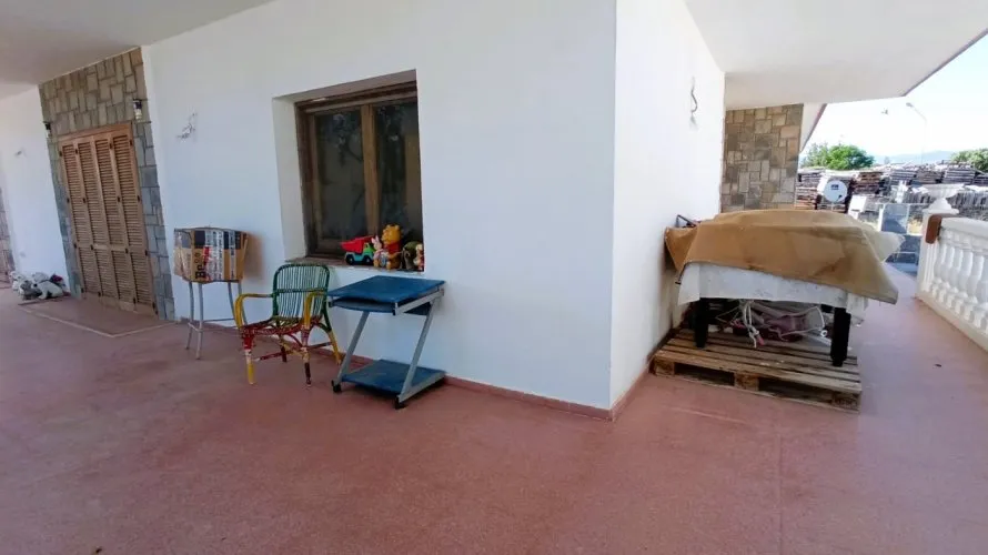 Apartment de 5 chambres à Mutxamel, Spain No. 359 № 26