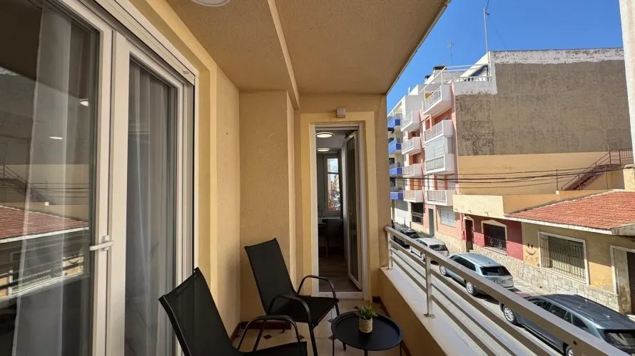 Apartment de 3 chambres à Torrevieja, Spain No. 148 № 20