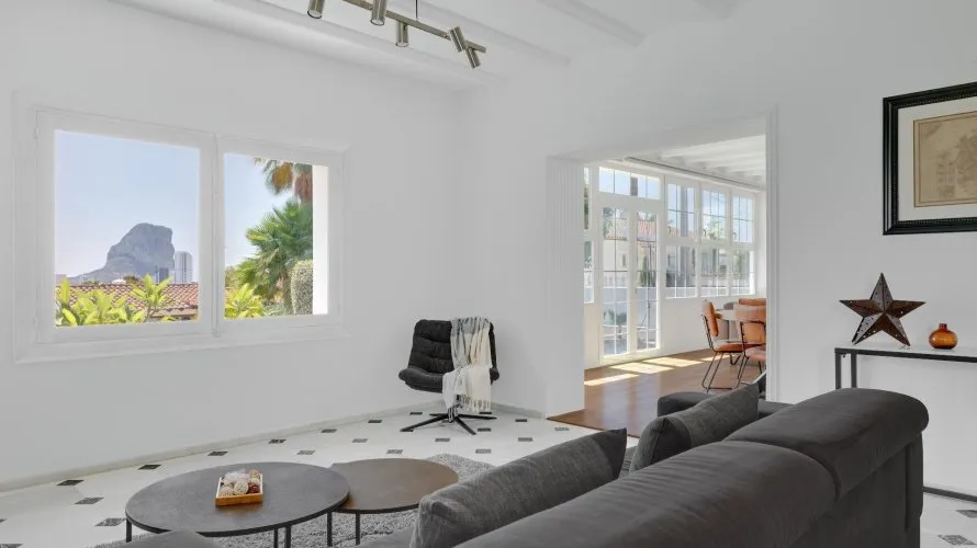 Villa de 6 chambres à Calpe, Spain No. 227 № 17