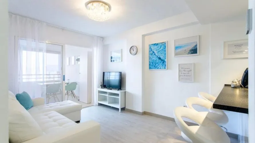 Apartment de 64m² à Benidorm, Spain No. 630 № 12