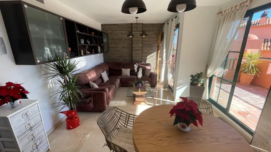 Penthouse de 125m² à Finestrat, Spain No. 1047 № 23