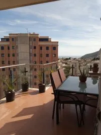 Apartment de 3 chambres à Calpe, Spain No. 259