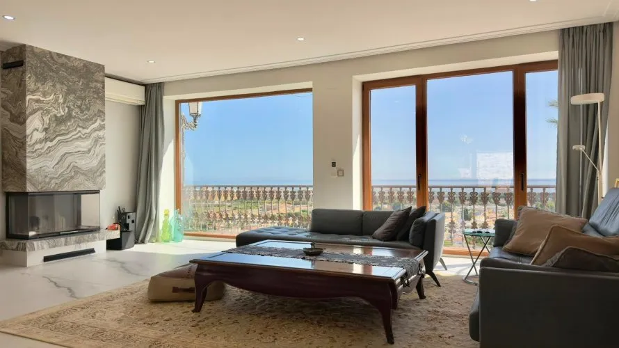 Villa de 4 chambres à La Pedrera, Spain No. 1398 № 17