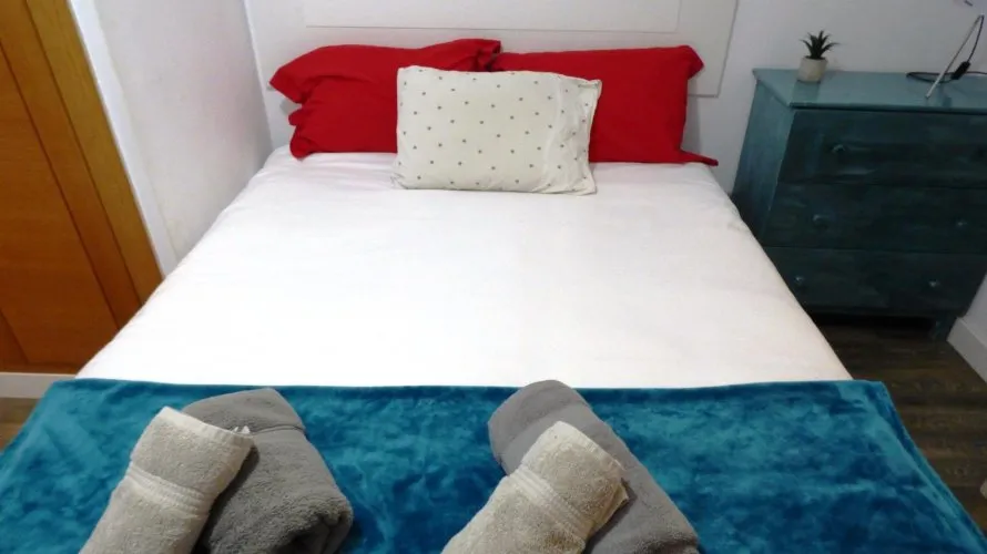Apartment de 2 chambres à San Juan, Spain No. 1253 № 6