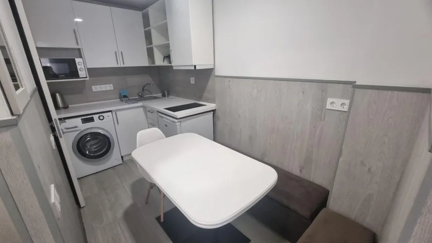 Apartment de 3 chambres à Torrevieja, Spain No. 763 № 9