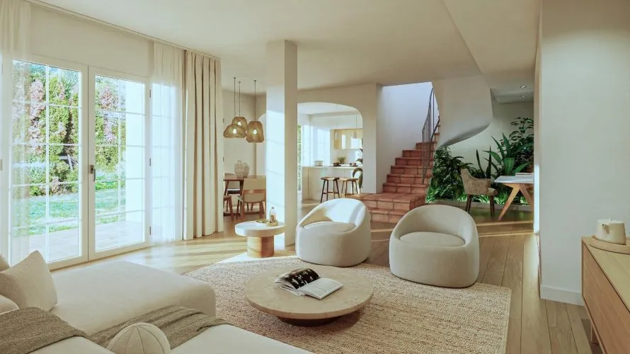 Apartment de 5 chambres à Finestrat, Spain No. 766 № 5