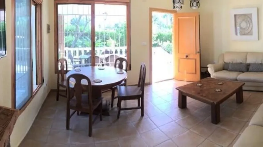 Apartment de 135m² à L'Eliana, Spain No. 471 № 3