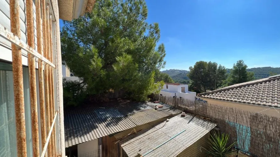 Apartment de 170m² à Godelleta, Spain No. 1306 № 27