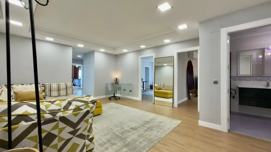 Penthouse de 4 chambres à Villajoyosa, Spain No. 1132 № 10
