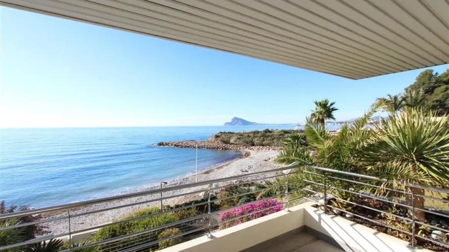 Apartment de 260m² à El Mascarat, Spain No. 914 № 9