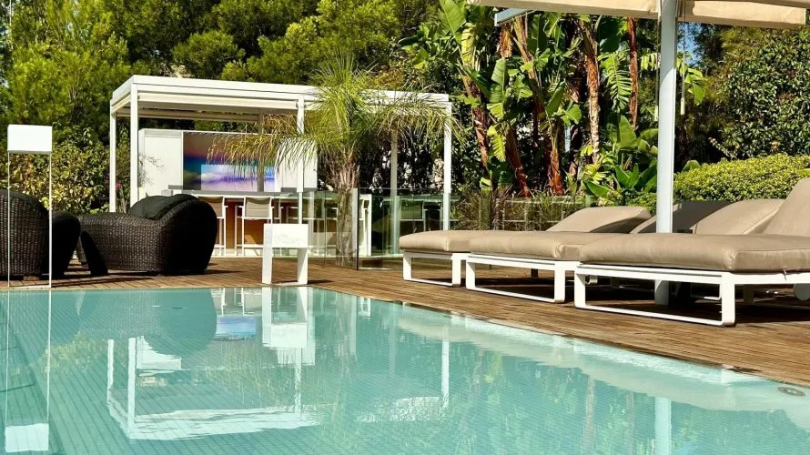 Villa de 4 chambres à Altea, Spain No. 593 № 7