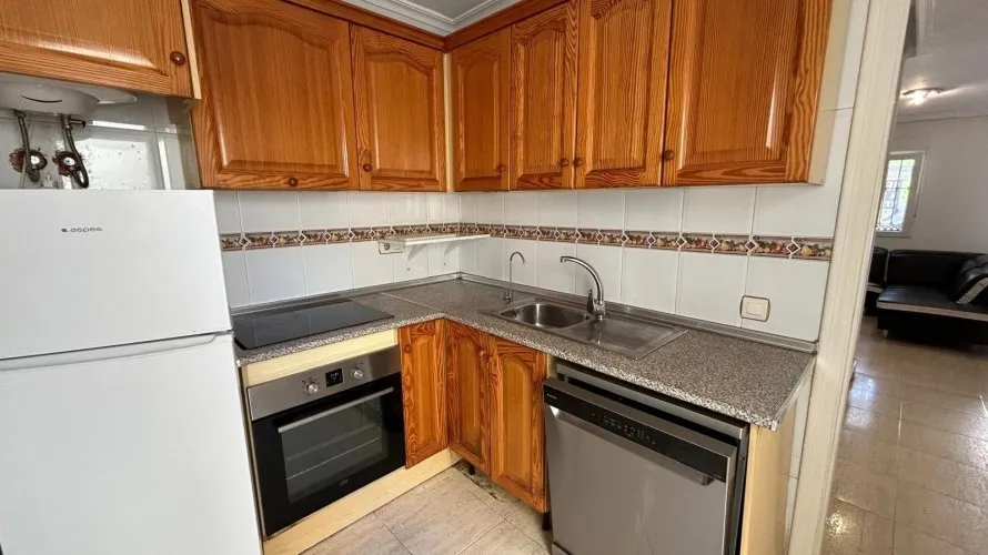 Penthouse de 74m² à Torreblanca, Spain No. 726 № 13