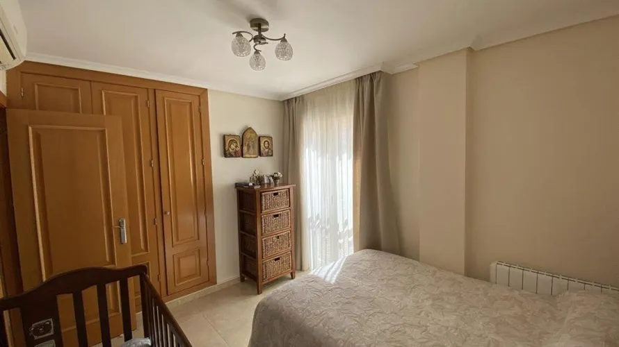 Apartment de 134m² à Altea, Spain No. 931 № 11